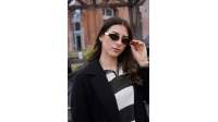 CELINE Triomphe metal 02 CL40254U 30N 54-16 Or
