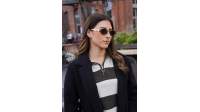 CELINE Triomphe metal 02 CL40254U 30N 54-16 Or