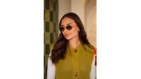 DIOR DIORCANNAGE R1U B0A1 53-16 Zlato