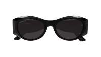 Balenciaga Everyday BB0396SK 001 55-20 Black