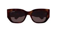 Balenciaga Everyday BB0361SK 002 56-17 Havana