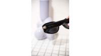 Bulgari Serpenti Forever BV40007I 01A 52-19 Czarny