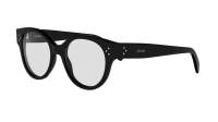 CELINE 3 dots CL50186I 001 51-18 Black