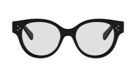 CELINE 3 dots CL50186I 001 51-18 Negro
