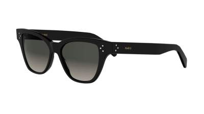 CELINE 3 dots hd CL40359I 01B 52-15 Noir