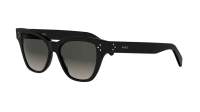 CELINE 3 dots hd CL40359I 01B 52-15 Preto
