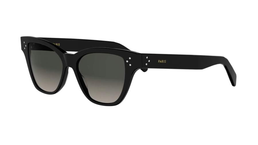 Gafas de sol CELINE 3 dots hd CL40359I 01B 52-15 Negro