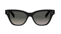 CELINE 3 dots hd CL40359I 01B 52-15 Czarny