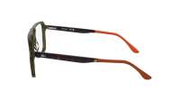 Lacoste L2991 275 58-16 Brązowy