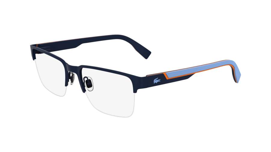 Occhiali da vista Lacoste L2305 410 54-19 Blu