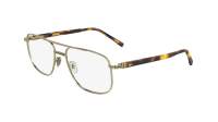 Lacoste L2302 714 57-18 Złoto