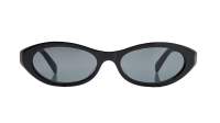 CELINE Mini triomphe CL40353U 01A 54-17 Black