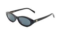 CELINE Mini triomphe CL40353U 01A 54-17 Black