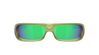 Oakley Permian OO9520 04 59-15 Trans Fern