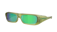 Oakley Permian OO9520 04 59-15 Trans Fern