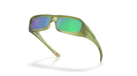 Oakley Permian OO9520 04 59-15 Trans Fern