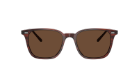 Oliver peoples Laedin OV5614SU 1818AN 52-18 Morado tortoise