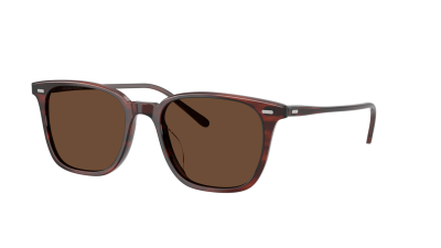 Oliver peoples Laedin OV5614SU 1818AN 52-18 Morado tortoise