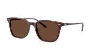 Oliver peoples Laedin OV5614SU 1818AN 52-18 Morado tortoise