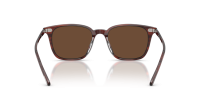 Oliver peoples Laedin OV5614SU 1818AN 52-18 Morado tortoise