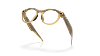 Oakley Meta hstn OW8002 08 51-22 Light Curry