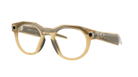 Oakley Meta hstn OW8002 08 51-22 Light Curry