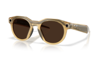 Oakley Meta hstn OW8002 08 51-22 Light Curry