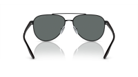 Prada Linea Rossa PS54TS 1AB5Z1 58-14 Black