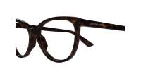 Bottega Veneta Logo BV1313O 002 53-16 Schildpad