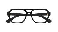 Bottega Veneta Soft BV1336OA 001 55-17 Zwart