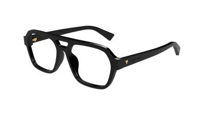 Bottega Veneta Soft BV1336OA 001 55-17 Negro