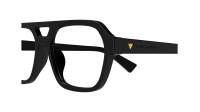 Bottega Veneta Soft BV1336OA 001 55-17 Schwarz