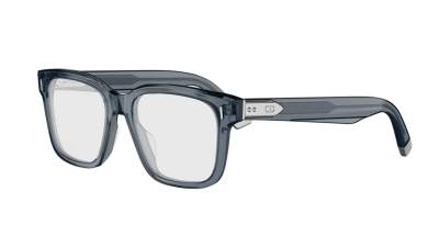 DIOR DIORTAILORINGO S1I 3000 53-18 Blauw