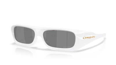 Oakley Permian OO9520 02 59-15 Pearl white
