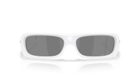 Oakley Permian OO9520 02 59-15 Pearl white