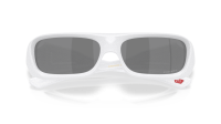 Oakley Permian OO9520 02 59-15 Pearl white