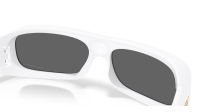 Oakley Permian OO9520 02 59-15 Pearl white