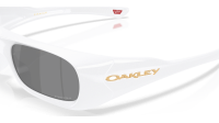 Oakley Permian OO9520 02 59-15 Pearl white