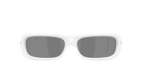 Oakley Permian OO9520 02 59-15 Pearl white