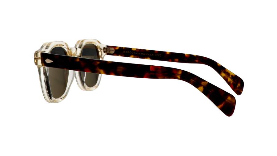 Sunglasses Moscot DOLT SUN 46 FLESH TORTOISE | Visiofactory