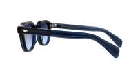 Moscot DOLT SUN 49 NAVY