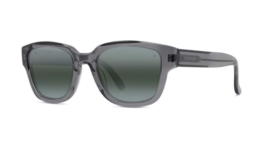 Occhiali da sole Vuarnet Belvedere 09 VU40041I 20C 55-20 Grigio