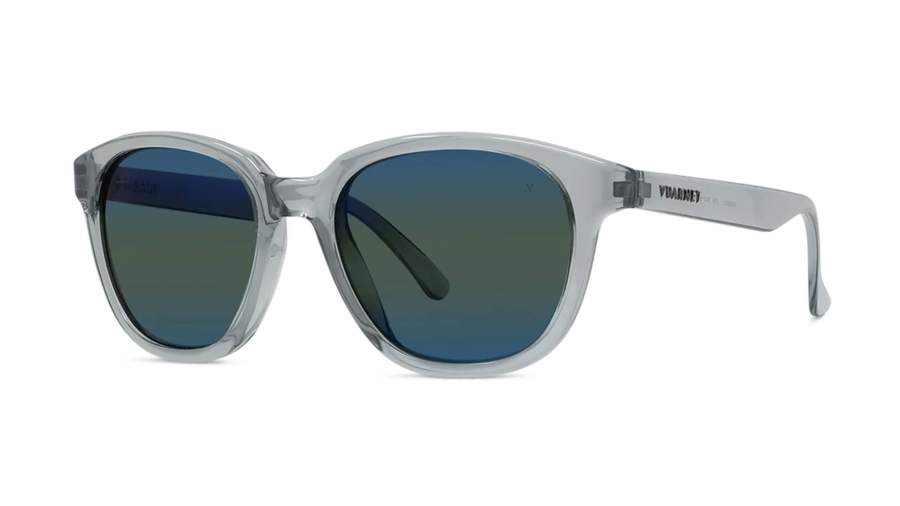 Okulary przeciwsłoneczne Vuarnet Legend 04 originals VU40053U 27W 54-18 Szary