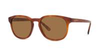 Vuarnet Belvedere 02 VU40011I 53H 54-18 Tortoise