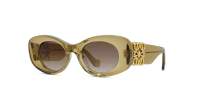 Loewe Anagram LW40175U 96F 49-21 Verde