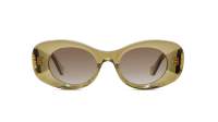 Loewe Anagram LW40175U 96F 49-21 Verde