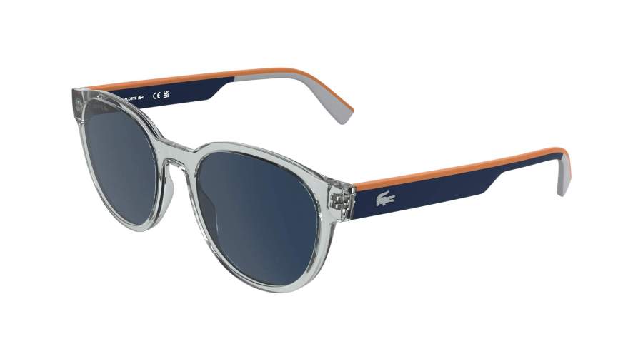 Occhiali da sole Lacoste L6088S 038 54-20 Grigio