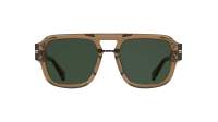 Lacoste L6094S 260 53-20 Marrone