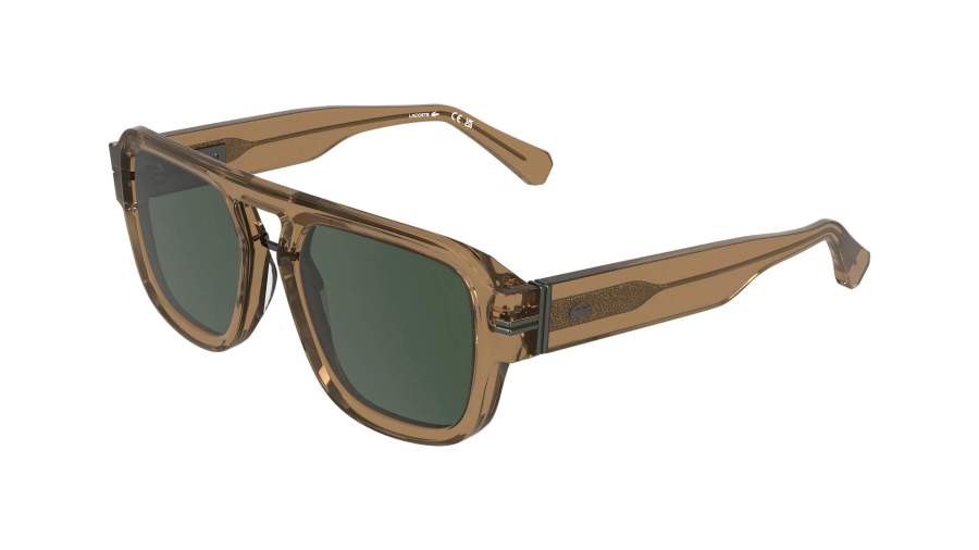 Occhiali da sole Lacoste L6094S 260 53-20 Marrone