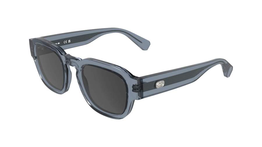 Lunettes de soleil Lacoste L6090S 035 51-22 Bleu